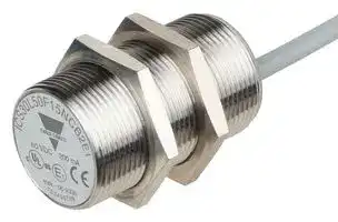 ICS30L50F15POB2E1: IND PROX SENSOR, 15MM, PNP/1NO, M30X1.5