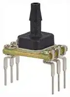 ABP2DANT001PGAA5XX — PRESSURE SENSOR, 1PSI, GAUGE, ANALOG