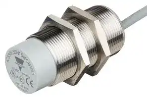 ICS30L50N22NOB2E1: IND PROX SENSOR, 22MM, NPN/1NO, M30X1.5