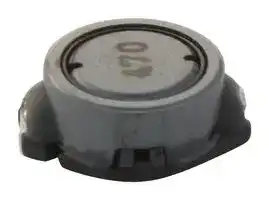 74454147: Power Inductor (SMD), 47 µH, 1 A, Shielded, 1.4 A, WE-PD3 Series