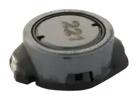 74454220: Power Inductor (SMD), 220 µH, 450 mA, Shielded, 700 mA, WE-PD3 Series