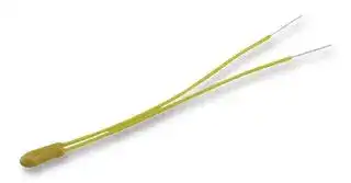 NTCLE300E3103SB: Thermistor, NTC, 10 kohm, NTCS Series, 3977 K, Through Hole, Wire Leaded