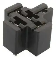 V23333Z0002A041: Relay Socket, Through Hole, Quick Connect, V23333Z Series