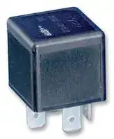 5-1393302-1: Automotive Relay, 24 VDC, 40 A, SPDT, Through Hole, Solder, V23134 F4 Series