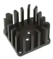 680-125A: HEAT SINK