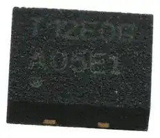 TD-12.288MCD-T: OSCILLATOR, MEMS, CMOS, 12.288MHz, SMD