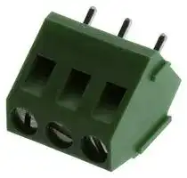 EM322503: TB, WIRE TO BRD, 3POS, 26-12AWG