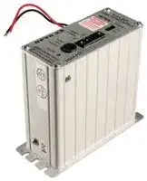 SNAP-PS5: AC-DC CONVERTER, RACK MOUNT, 1 O/P, 4A, 5.1V