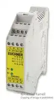 ESM-BA 301: Safety Relay, 24 V, 3NO / 1NC, ESM, DIN Rail, 8 A, Screw