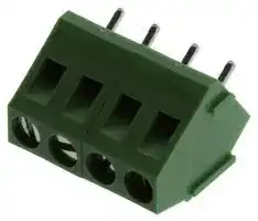 EM322504: TB, WIRE TO BRD, 4POS, 26-12AWG