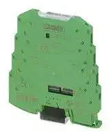 MINI MCR-SL-PT100-UI-NC: Signal Converter, Pt100, Current, Voltage, 1 Channels, 24 VDC