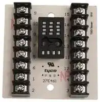 27E461: RELAY SOCKET