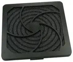 09450-F/45: FAN FILTER ASSEMBLY
