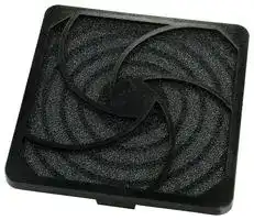 09362-F/45: FAN FILTER ASSEMBLY