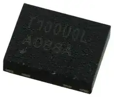 TC-100.000MBD-T: MEMS OSCILLATOR, 100MHZ, 3.2 X 2.5MM, CM