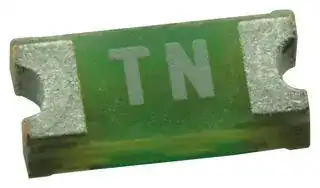 0468002.NR: Fuse, Surface Mount, 2 A, Slow Blow, 63 VAC, 63 VDC, 1206 [3216 Metric], Slo-Blo 468 Series