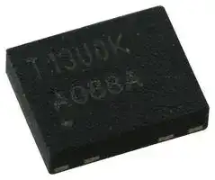 TC-13.000MBD-T: MEMS OSCILLATOR, 13MHZ, 3.2 X 2.5MM, CMOS
