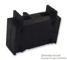 01530007Z: Fuseholder, Automotive Blade, 1 Fuse, 15 A, 32 VAC, 32 VDC, Mini Blade, APM, ATM, Pin