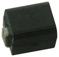 CM322522-100KL: Wirewound Inductor, 10 µH, 2.1 ohm, 36 MHz, 150 mA, 1210 [3225 Metric], CM322522 Series