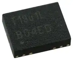 TC-19.200MBD-T: OSCILLATOR, MEMS, CMOS, 19.2MHz, SMD