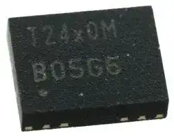 TC-24.000MBD-T: OSCILLATOR, MEMS, CMOS, 24MHz, SMD