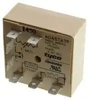 VTM2ADD: TIME DELAY RELAY, SPST-NO, 60S