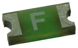 0466.500NR: Fuse, Surface Mount, 500 mA, Very Fast Acting, 63 VAC, 63 VDC, 1206 [3216 Metric], 466 Series