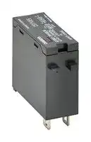 G3RZ-201SLN DC24: SOLID STATE RELAY, SPST, 19.2VDC-28.8VAC