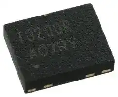 TC-32.768MBD-T: MEMS OSCILLATOR, 32.768MHZ, 3.2 X 2.5MM, CMOS