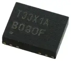 TC-33.33333MBD-T: MEMS OSCILLATOR, 33.33333MHZ, 3.2X2.5MM, CMOS