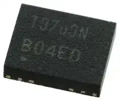 TC-37.500MBD-T: MEMS OSCILLATOR, 37.5MHZ, 3.2 X 2.5MM, CMOS