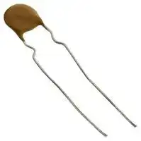 MF-R050-2: FUSE, RESETTABLE PTC, 60V, 40A, RADIAL
