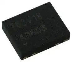 TC-62.500MBD-T: MEMS OSCILLATOR, 62.5MHZ, 3.2 X 2.5MM, CMOS