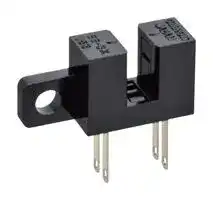 EE-SX153: PHOTOMICROSENSOR, TRANSMISSIVE, 0.05A