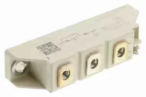 230B1732: THYRISTOR DIODE MODULE 95A, 1.6KV A47