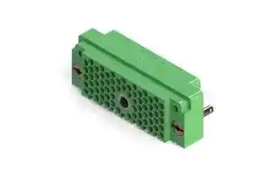 516-090-000-102: BACKPLANE CONN, PLUG, 90POS, 13ROW