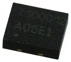 TD-100.000MCD-T: MEMS OSCILLATOR, 100MHZ, 2.5 X 2MM, CMOS