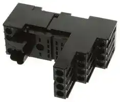 1-1415526-1: Relay Socket, PT Series
