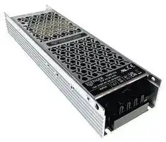 TGRF350-5: AC/DC Enclosed Power Supply (PSU), 1 Outputs, 300 W, 5 V, 60 A