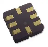 AD22035Z: MEMS Accelerometer, ± 18g, X, CLCC, 8 Pins, 100mV/g
