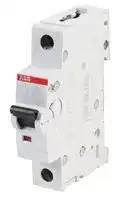 2CDS251001R0204: Thermal Magnetic Circuit Breaker, System Pro M Compact S200, 20 A, 1 Pole, 277 VAC, DIN Rail
