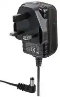 PEL00400: AC/DC Power Supply, ITE, 1 Output, 12 W, 12 VDC, 1 A