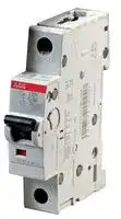 2CDS251001R0504: Thermal Magnetic Circuit Breaker, System Pro M Compact S200, 50 A, 1 Pole, 277 VAC, DIN Rail