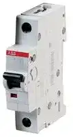 2CDS251001R0634: Thermal Magnetic Circuit Breaker, System Pro M Compact S200, 63 A, 1 Pole, 277 VAC, DIN Rail