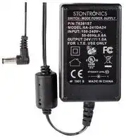T6361ST: AC/DC Power Supply, ITE, 1 Output, 24 W, 24 VDC, 1 A