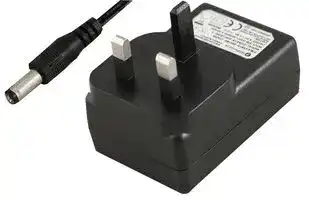 15DYS618-120150W-3: AC/DC Power Supply, ITE, 1 Output, 18 W, 12 VDC, 1.5 A