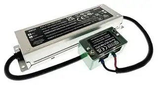 TGR-24V-312W-OP3: LED Driver, 320 W, 24 VDC, 13 A, Constant Voltage, 120 V