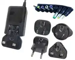 25HK-AY-150A160-CP: AC/DC Power Supply, ITE, 1 Output, 24 W, 15 VDC, 1.6 A