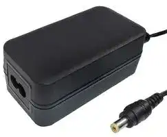 25HK-AY-120A200-DH: AC/DC Power Supply, ITE, 1 Output, 24 W, 12 VDC, 2 A