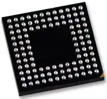 LTM8064IY: DC/DC POL Converter, Adjustable, Buck, 6 to 58V in, 1.2 to 36V / 6A Out, BGA-108